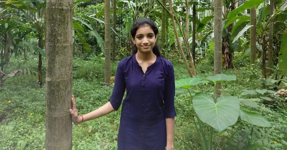 15-YO's Automatic Agri-Sprayer Wins National Award, Helps Protect Farmers' Health
