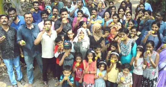 This Unique Kerala Village Nurtures 208 Mango Varieties, Bags 'Heritage' Tag
