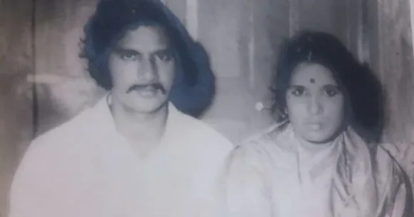 Man Spends 20 Years Fulfilling Late Wife's Dream of Helping Students in Need