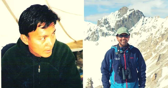 Meet The Two Ladakhis India Must Thank For Saving Our Beautiful Snow Leopards