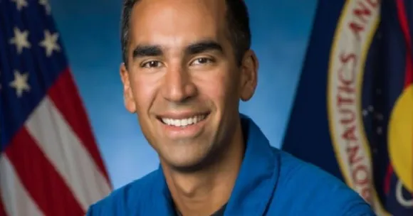 Who Is Raja Chari: The Indian-Origin Astronaut in NASA's New Mission To the Moon