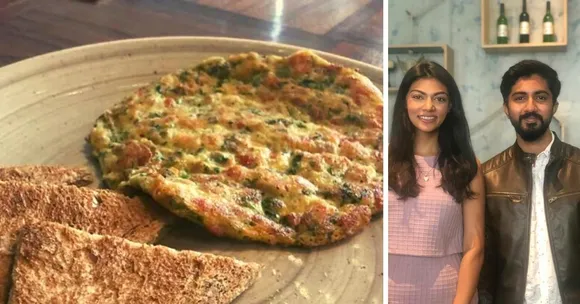 Mumbai Startup Makes Cholesterol-Free Vegan Eggs That Taste & Feel Like Eggs