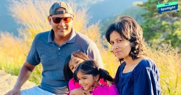Inspiring NRI Went From Struggling to Speak English to Earning USD 2.5 Million/Year in USA