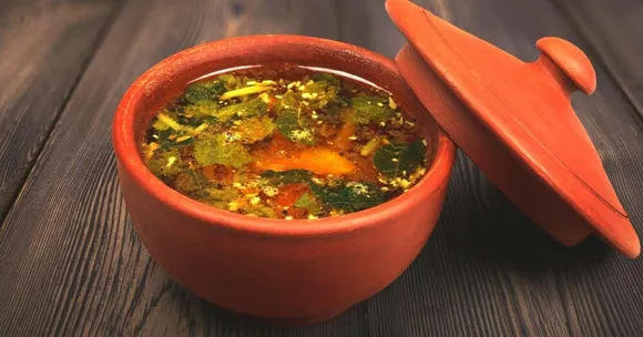 TN Chef Makes Rasam Viral in US: The Story of South India's Grand Old Dish