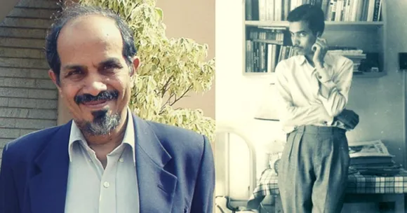 Roddam Narasimha: How A Boy From Karnataka Helped India Understand The Monsoons