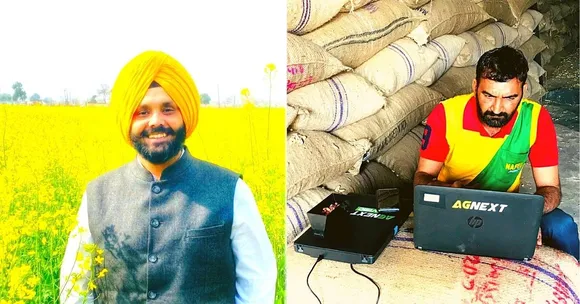Tesla of Agriculture: 'Best Agri-Tech Startup' Can Analyze Food Quality in 30 Secs