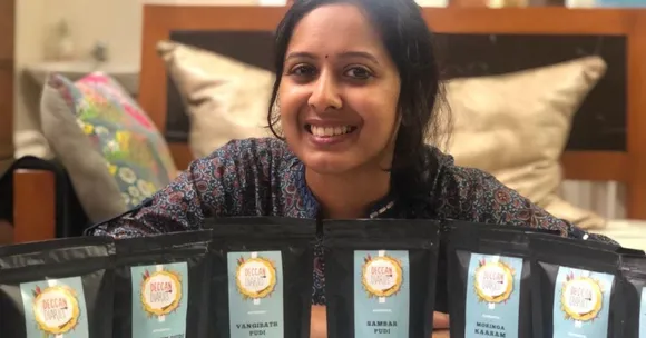 Bengaluru Woman Quits Corporate Job to Make Authentic Spices, Gets 1000s Of Orders