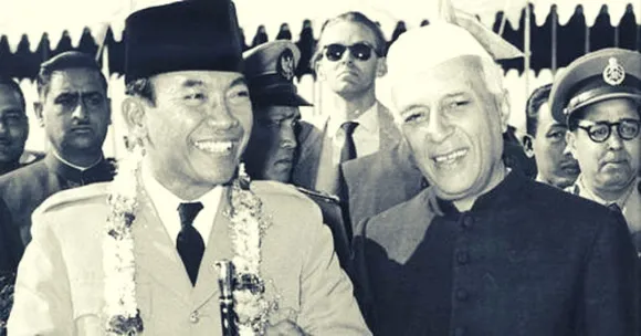 No Foreign Leader at Republic Day This Year? Here's Why India's First R-Day Guest Was Special