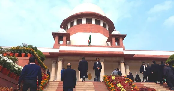 What Happened 71 Years Ago, When the Vision of the Supreme Court Was First Laid Out