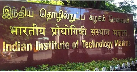 IIT Madras Is Hiring For 10 Vacancies, Salaries Up To Rs 1.5 Lakh Monthly