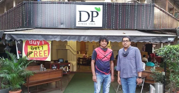 How a Self Help Course Helped Me Rebuild My Family's Rs 5 Crore Restaurant Business
