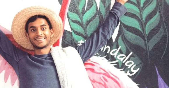 'Sober for 1534 Days': Former Teen Addict Narrates His Battle with Drugs, Alcohol