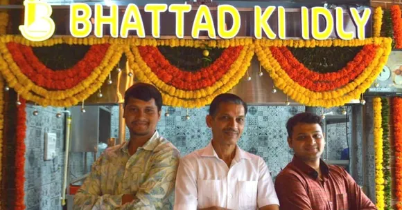 How a Marwadi Family Became Synonymous With Hyderabad's Favourite Idlis