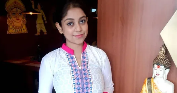 How I Launched My Startup With Just Rs 5000: 21-YO on Her Online Tutor Portal