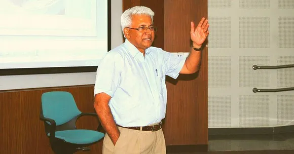 Kerala Man Quit IAS & Built India’s Biggest Manufacturer of Blood Bags