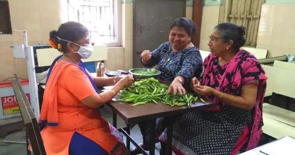 Started With Rs 3000, This All-Women Canteen Now Earns Rs 3 Crore Per Year