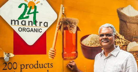 Hyderabad Man Helps 45000 Farmers Turn To Organic Farming, Increase Income By 30%