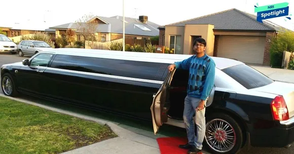 Moving To Australia & Cleaning Airports, 31-YO Builds Rs 10 Crore Turnover Company