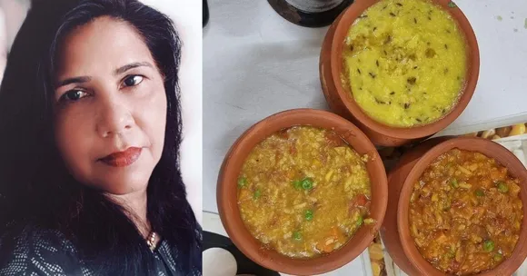 Kolkata Eatery Serves 30 Types of Khichdi in Eco-friendly Pots, Feeds 2,000 For Free
