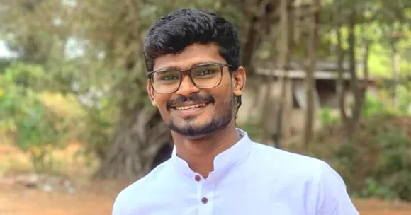 Well Digging to Construction Work - Professor Does It All To Make Dream Come True