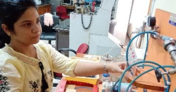 IIT Student's Award-Winning Formula Extends Life Of Sugarcane Juice Upto 12 Weeks