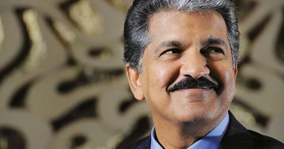 9 Lessons From Anand Mahindra, Who Continues His Grandfather's Nation-Building Legacy