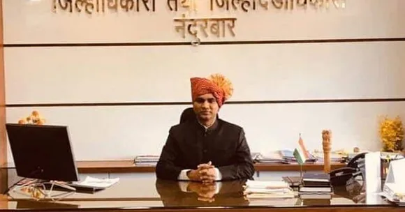 How This IAS Officer Cut Nandurbar's Single-Day COVID-19 Spike By 75%