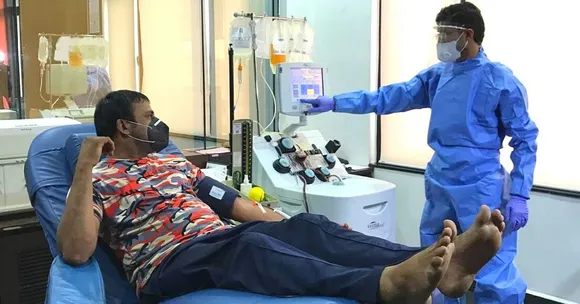 Is Plasma Donation Effective Enough to Fight COVID-19? Doctors Speak