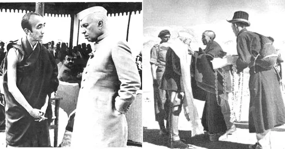 How Jawaharlal Nehru's First Visit to Ladakh Changed the Destiny of Its People