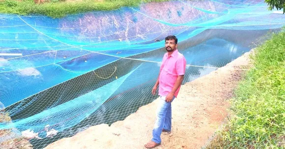 Engineer Turns into Award-Winning Organic Mango & Nutmeg Farmer, Earns 13 Lakh/Year