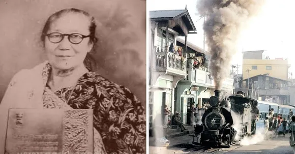 Unsung Teenage Heroine Who Helped Netaji Escape, Fought For 10,000 Tribal Workers