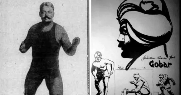 He Gave Up His Dream For Family's Legacy, Made History As World Wrestling Champion