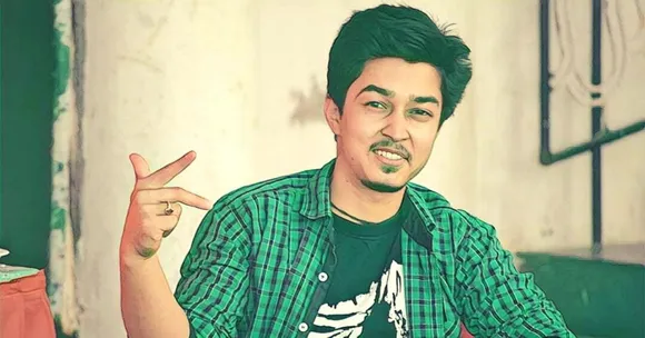 Losing IIT Seat & Ability to Walk, MP Man Rebuilds Life via 6-Month Course