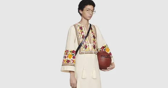 If Gucci Can, Why Don't We Indians Also Sell America Plain Kurtas For Rs 2.5 Lakh?