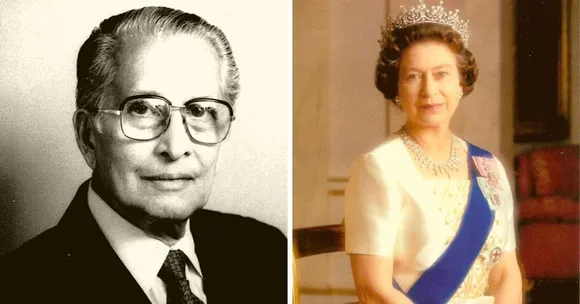 This Goan Designed Jewellery for the likes of Queen Elizabeth II, Oprah & Madonna