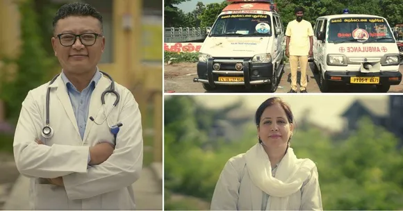 Meet 6 Amazing Healthcare Heroes Who Risk Their Lives Daily to Fight COVID-19