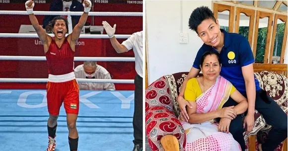 Lovlina's Parents Were Pitied for Not Having Sons; She’s Won India’s 2nd Medal at Tokyo