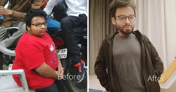 Turned Away by The Gym For my Dwarfism, Here's How I Lost 29 Kgs in 1 Year