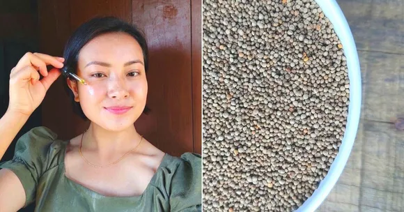Grandma's Hands Inspires Manipur Woman to Build Traditional Skincare Brand
