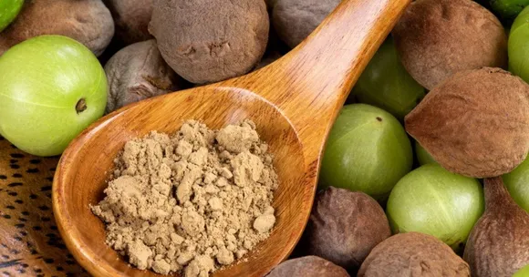 Is Triphala Your Dadi's Remedy for Constipation? Here's What Science Says