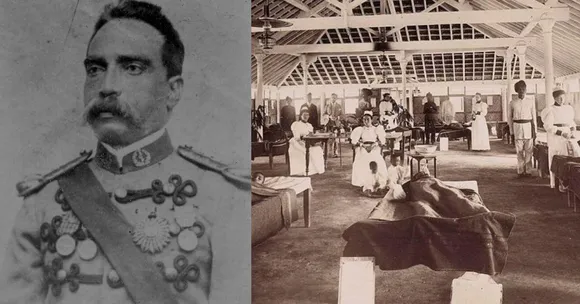 This Son Of An Okra Farmer Transformed Goa's Healthcare & Eradicated Its Plague