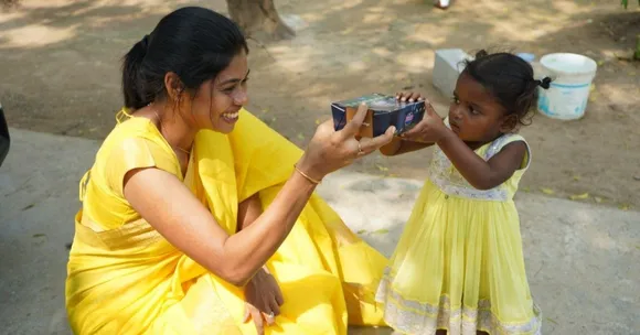For 4 Years, Chennai Woman Ensured That The Poor Don't Go To Bed Hungry