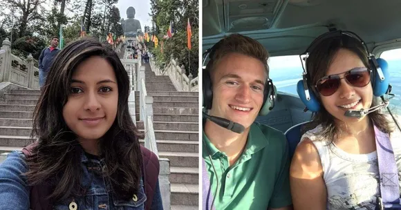Rejected By NASA, Kalyan's Sanjal Gavande Helped Build Jeff Bezos' Space Rocket