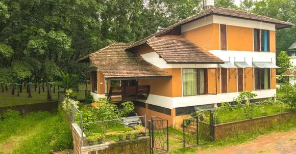 Couple's Sustainable 'House Of Hope' Is 50% Cheaper & Stays 8 Degrees Cooler