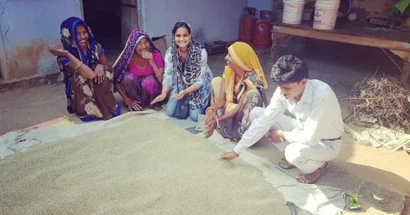 'Artisans Are Shareholders in My Startup': 25-YO’s Candles Help Hundreds of Woman Earn