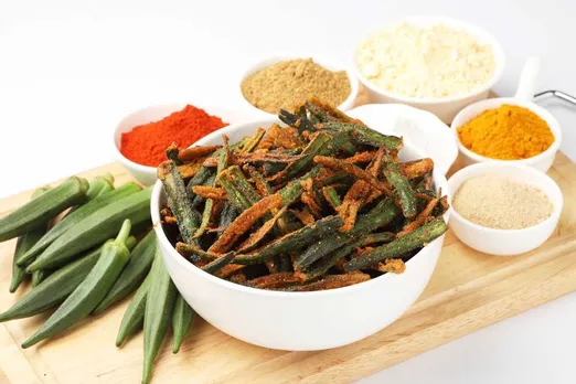 Eat That Okra: Science Says 'Bhindi' Helps Fight Diabetes & Cholesterol