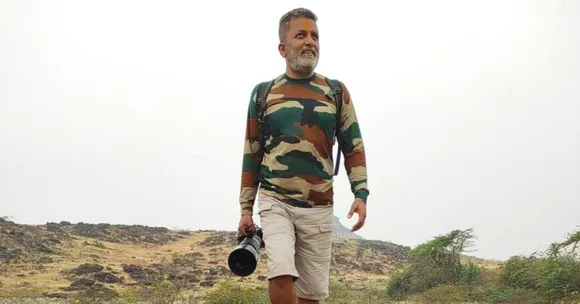 Meet The Man Who Discovered 56 Reptile Species & Can Help You Find One Too