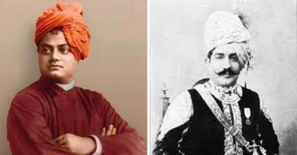 The Bond That Moved Swami Vivekananda to Say 'You Are (my) Only Friend in This Life'