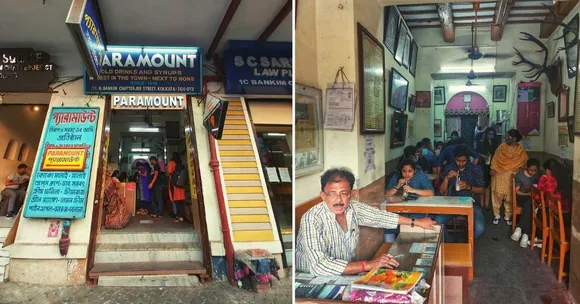 Fighting The British To Creating an Iconic Sherbet: 103-YO Eatery Is Kolkata’s Legend