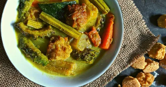 What's Bitter & Beloved of Bengalis? Shukto, A Culinary Gem With a Story to Tell